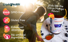 Load image into Gallery viewer, Liquid Health Children&#39;s Complete Liquid Vitamin for Kids
